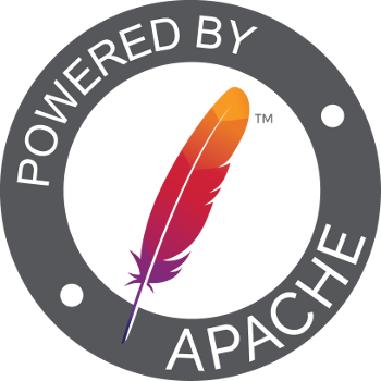 Apache Powered